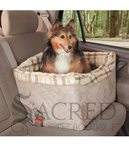 Pet Safety Seat