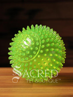 Spiky Ball