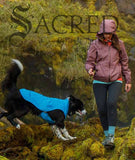 Sun Shower Waterproof Rain Jacket