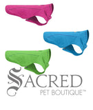 Sun Shower Waterproof Rain Jacket