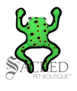 Tuffy Desert Creatures