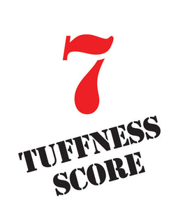 Tuffy Mighty Toy Bug Series