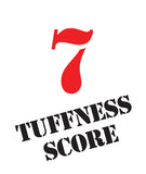 Tuffy Mighty Toy Bug Series