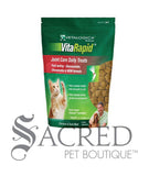 VitaRapid Joint Care Daily Cat Treats