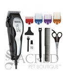 Wahl Show Pro pet clipper set