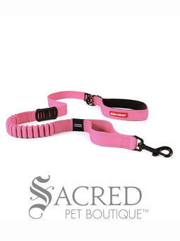 Zero Shock Leash