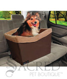 Pet Safety Seat